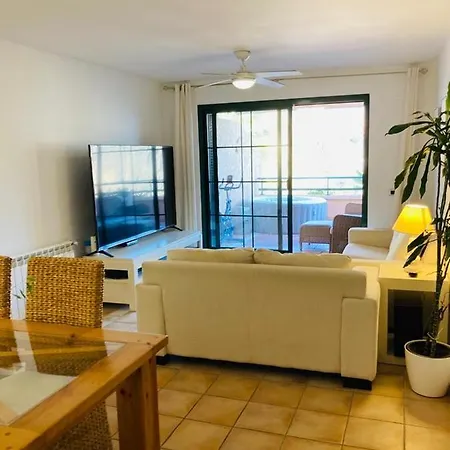 Altea Mascarat Playa Apartment Exterior photo