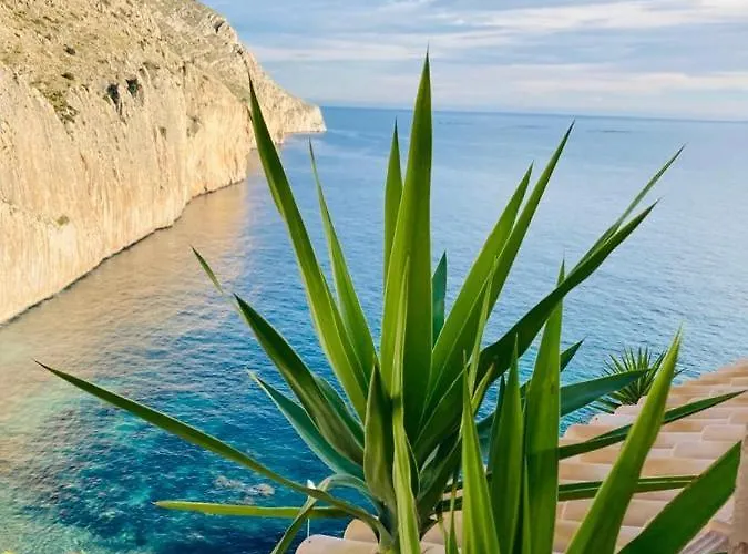 Altea Mascarat Playa