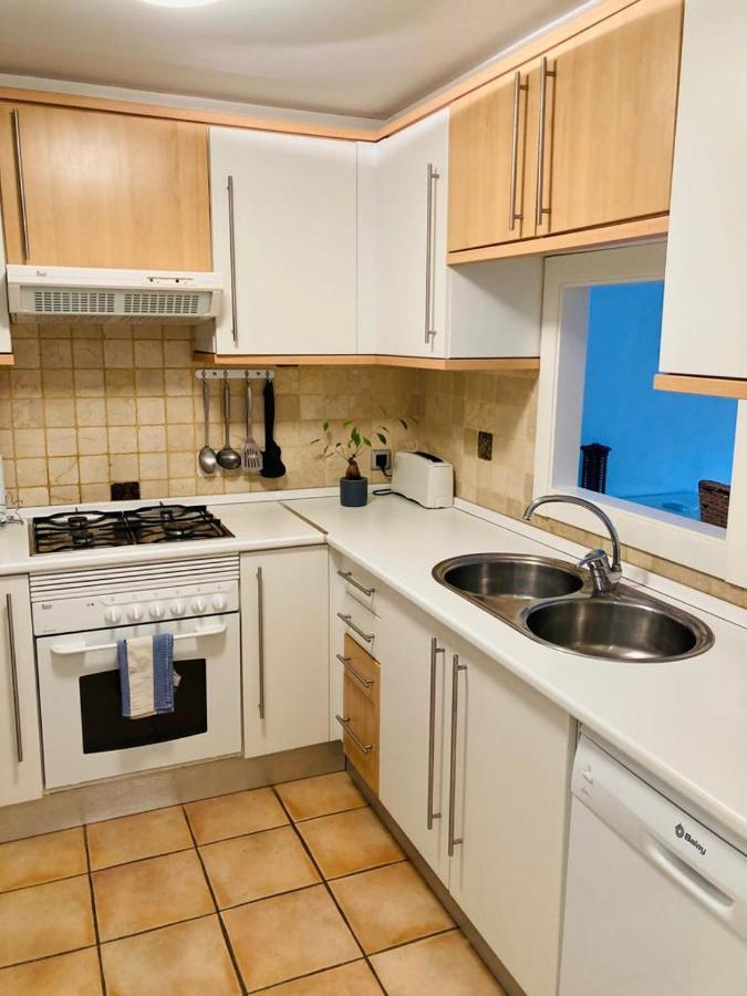 Apartment Mascarat Playa Altea