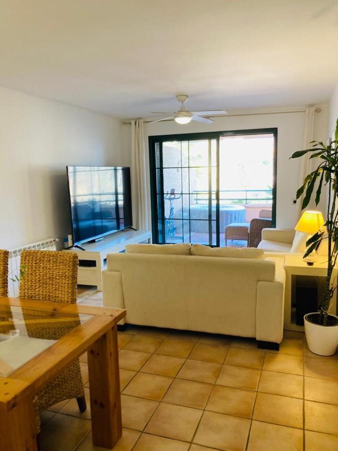 Mascarat Playa Apartment Altea