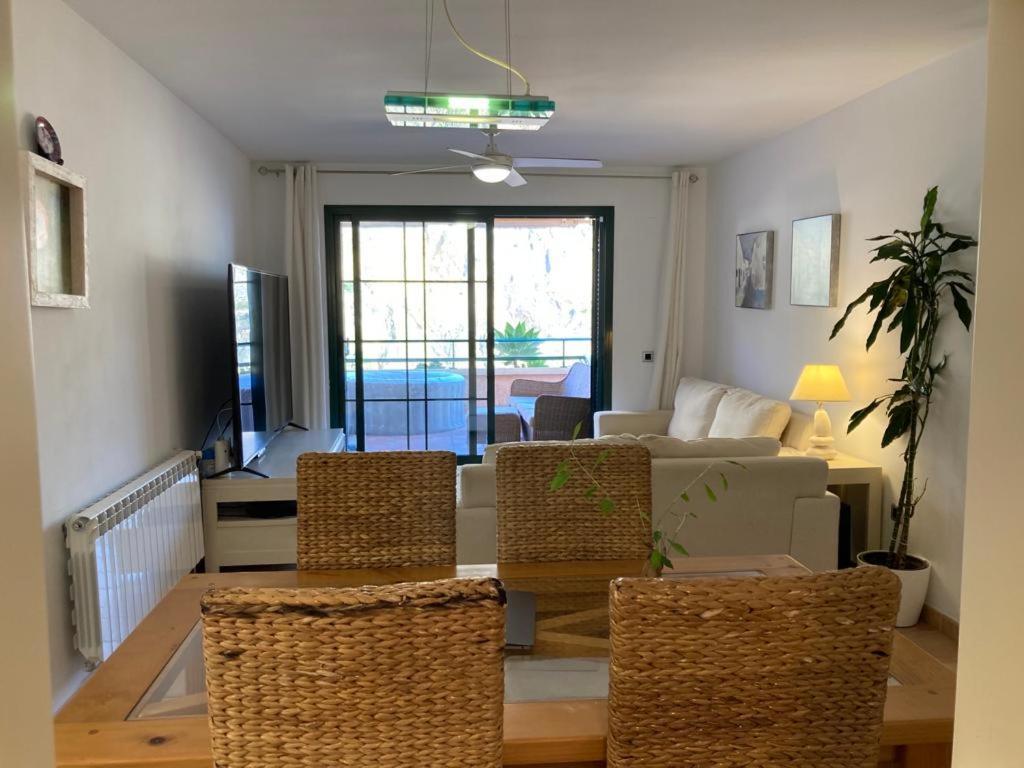 Mascarat Playa Apartment Altea