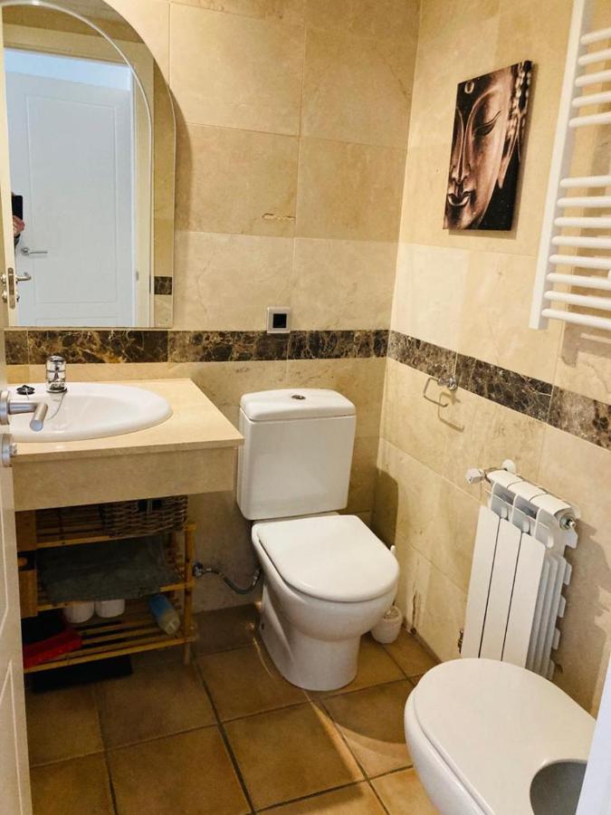 Apartment Mascarat Playa Altea
