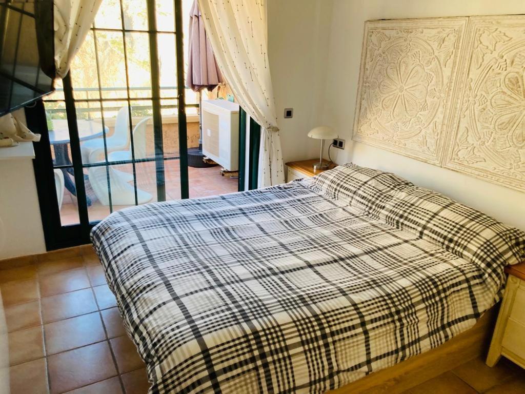 Apartment Mascarat Playa
