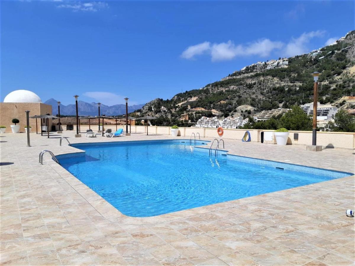 Mascarat Playa Apartment