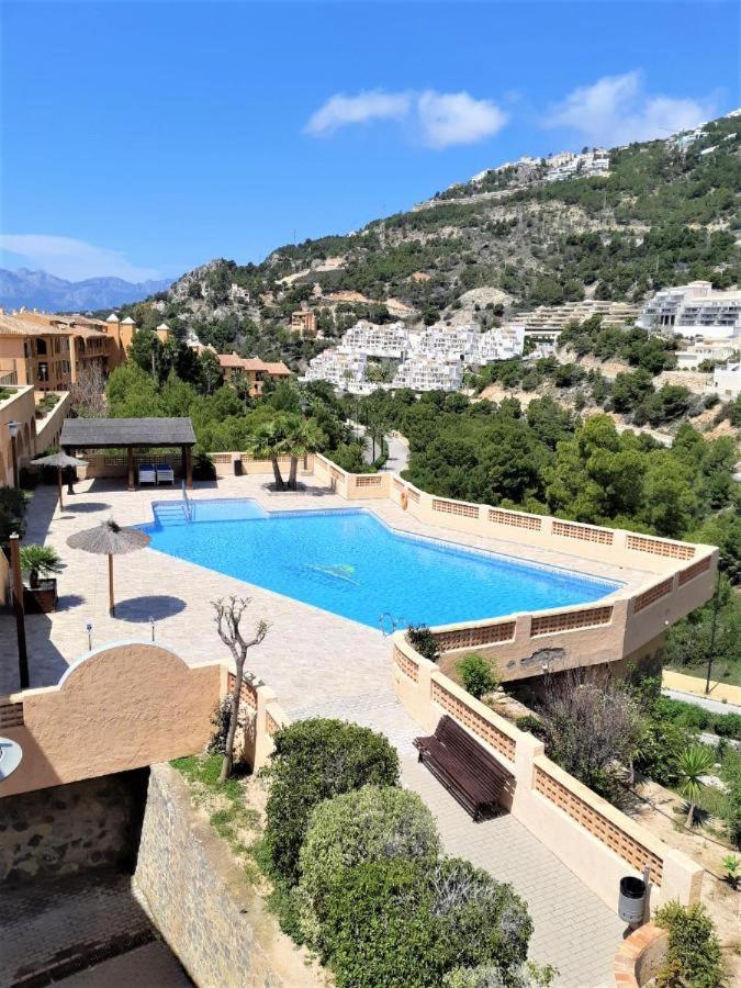 Apartment Mascarat Playa